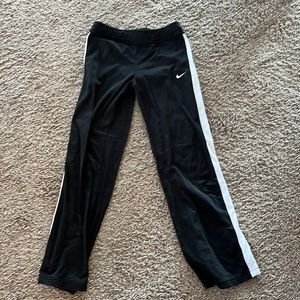 Nike dri fit yoga pants